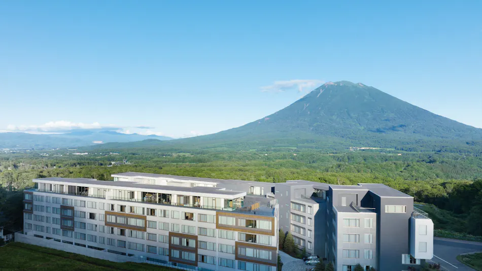 Setsu Niseko