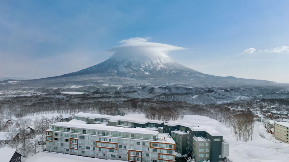 Setsu Niseko