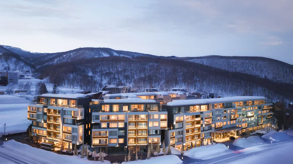 Setsu Niseko