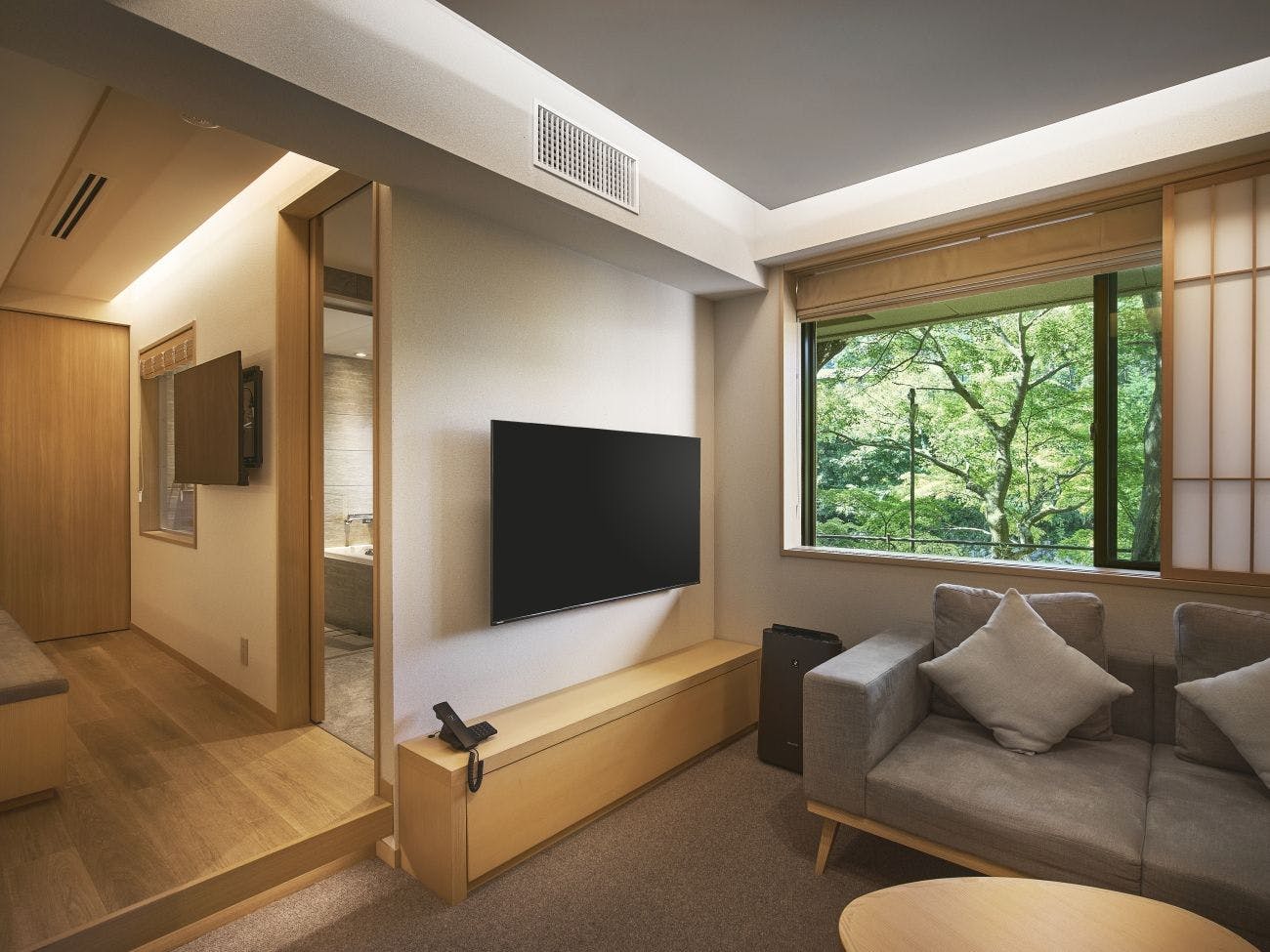 スーぺリアリバーツイン