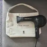 客室備品 ドライヤー