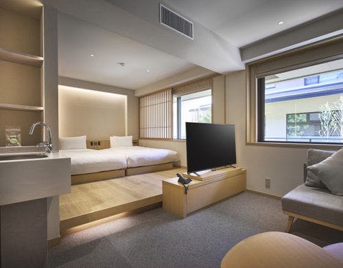 スーぺリアツイン