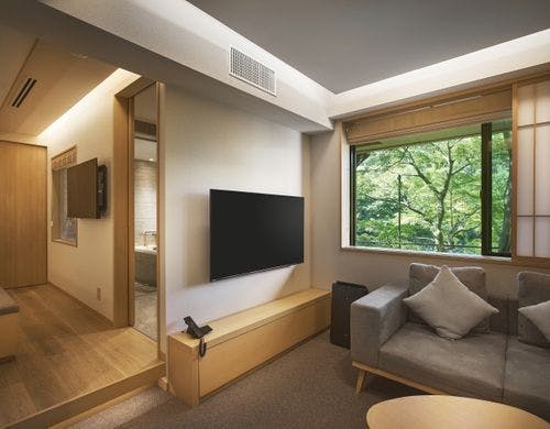 スーぺリアリバーツイン