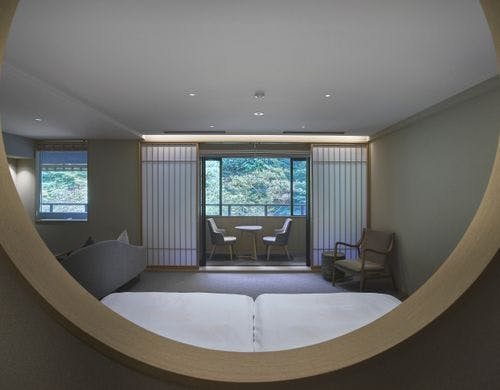 エグゼクティブスイート