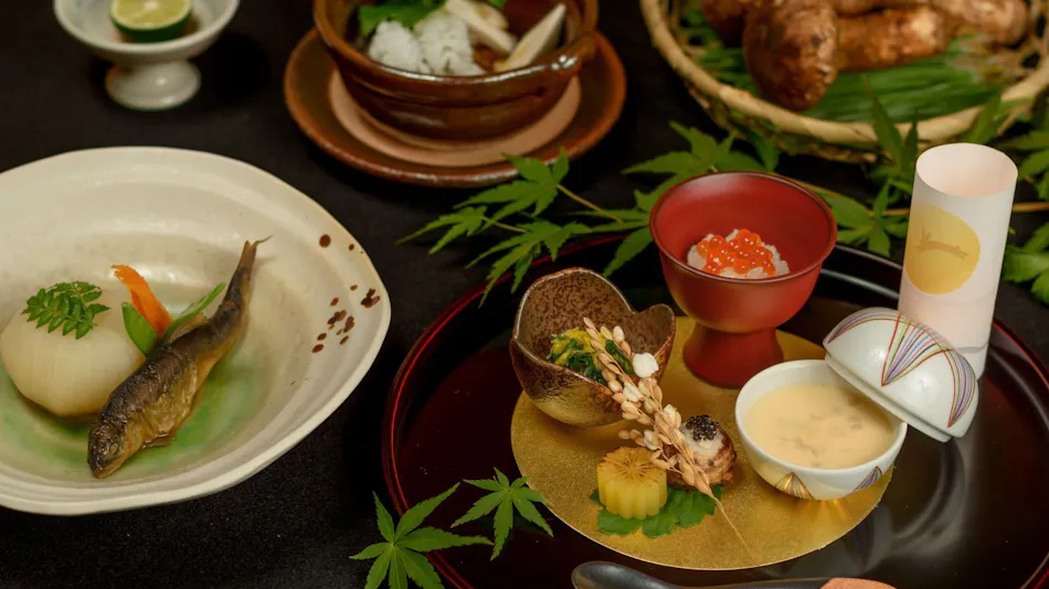 Shijo Kawaramachi Onsen Soraniwa Terrace Kyoto Annex