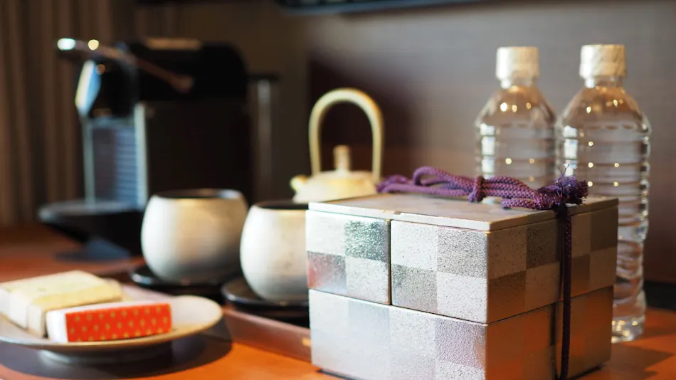 Shijo Kawaramachi Onsen Soraniwa Terrace Kyoto Annex