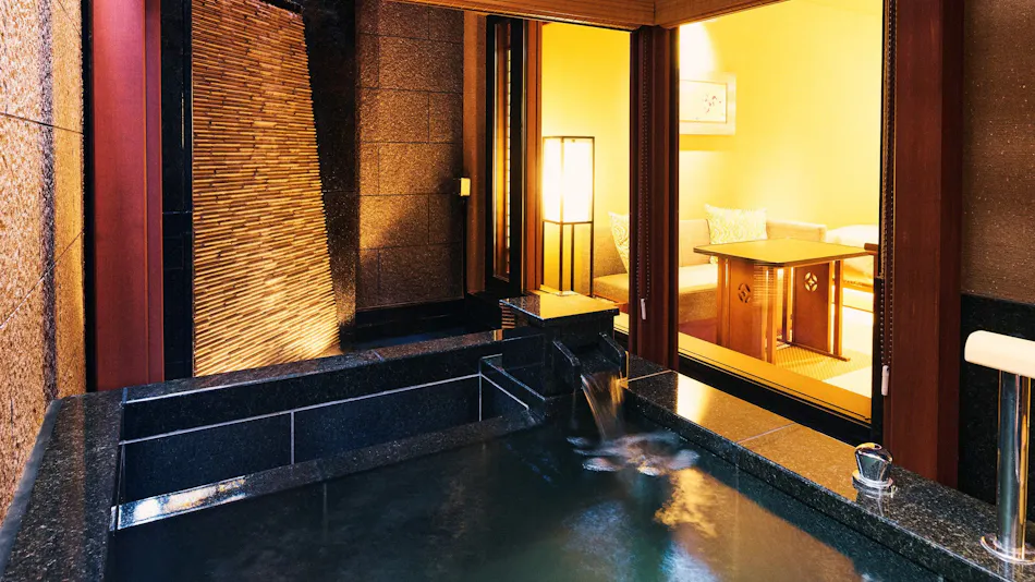 Shijo Kawaramachi Onsen Soraniwa Terrace Kyoto Annex