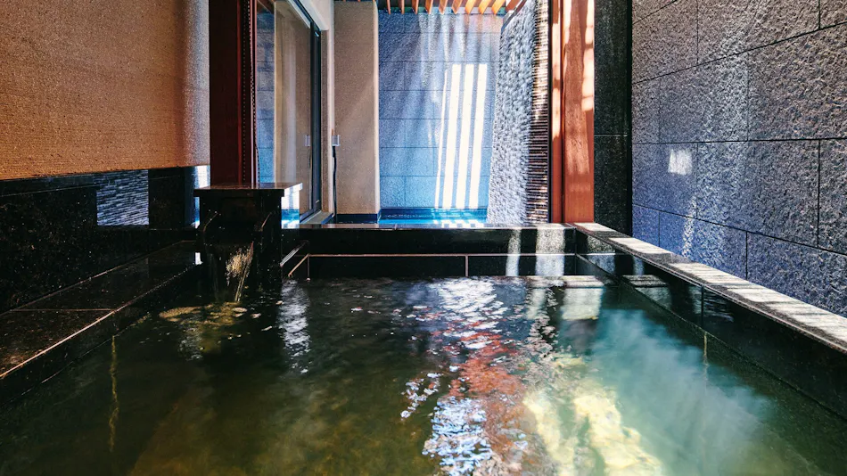 Shijo Kawaramachi Onsen Soraniwa Terrace Kyoto Annex