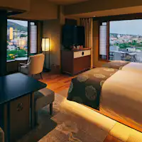 鴨川プレミアムコーナーツイン