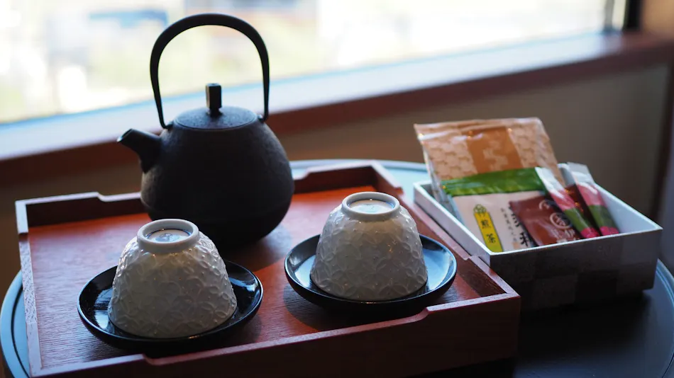 Shijo Kawaramachi Onsen Soraniwa Terrace Kyoto Annex
