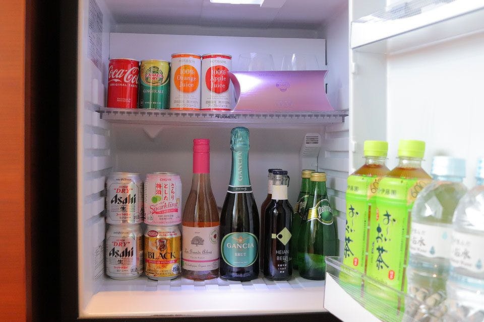 四条河原町温泉 空庭テラス京都 別邸