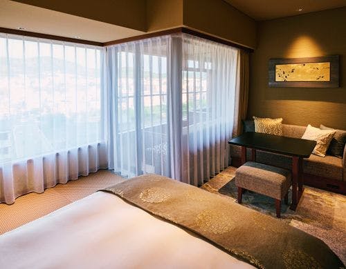 鴨川プレミアムダブル