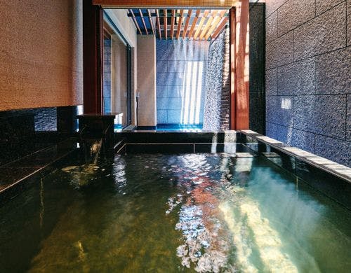 水簾デラックスダブル