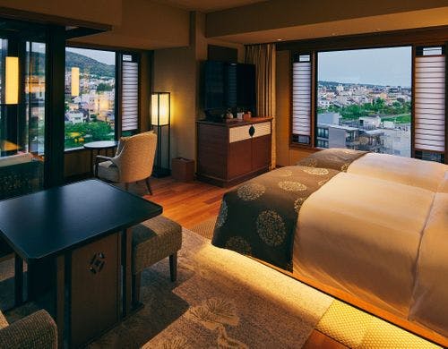 鴨川プレミアムコーナーツイン