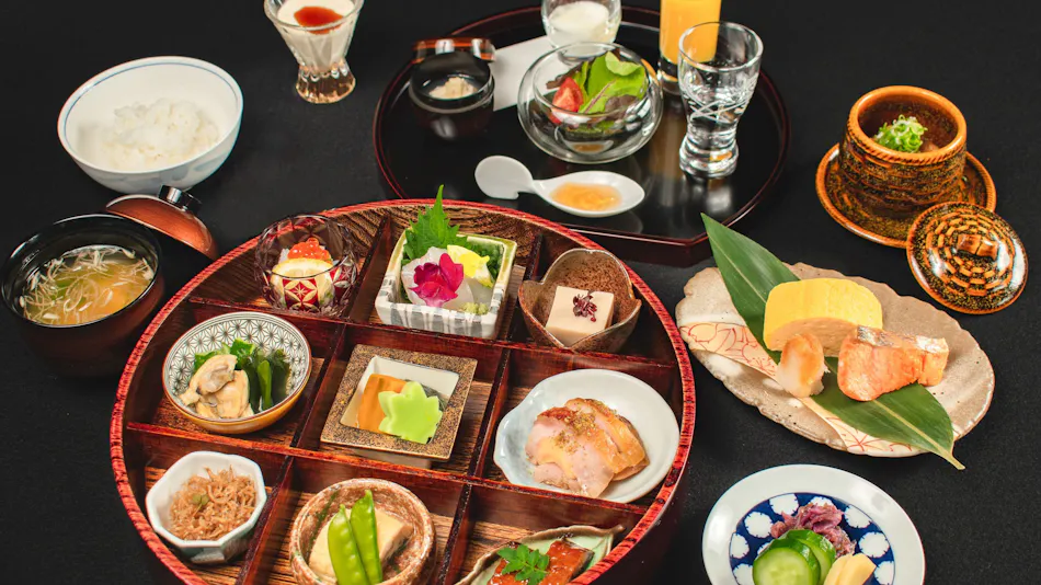 Shijo Kawaramachi Onsen Soraniwa Terrace Kyoto Annex