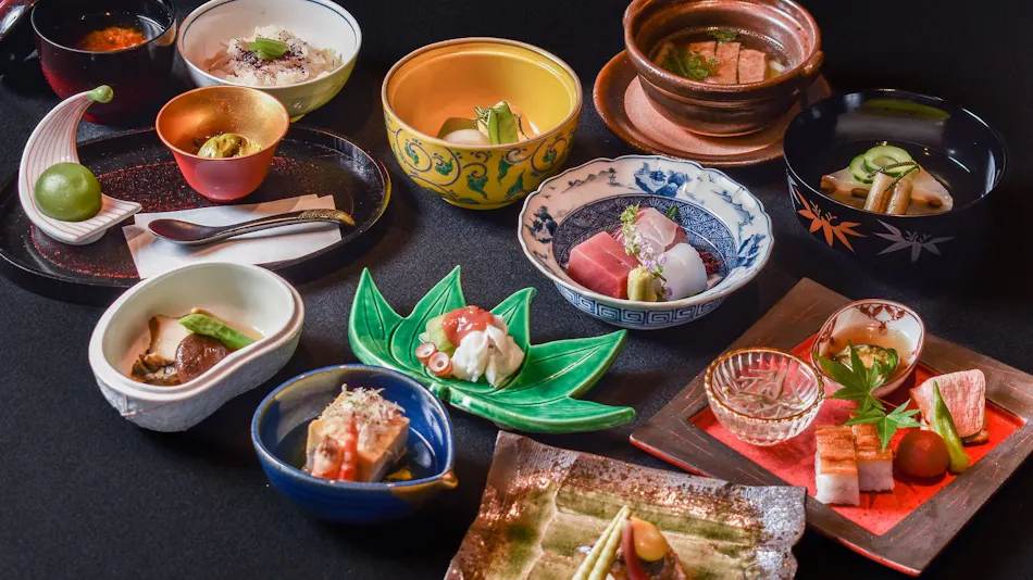 Shijo Kawaramachi Onsen Soraniwa Terrace Kyoto Annex
