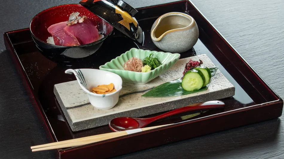 Shijo Kawaramachi Onsen Soraniwa Terrace Kyoto Annex