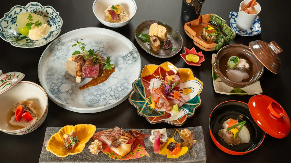 Shijo Kawaramachi Onsen Soraniwa Terrace Kyoto Annex