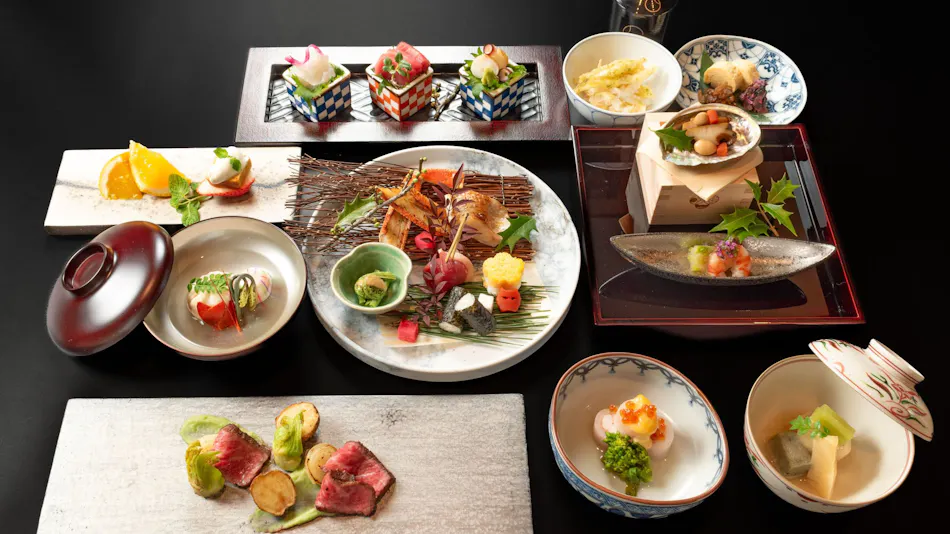 Shijo Kawaramachi Onsen Soraniwa Terrace Kyoto Annex