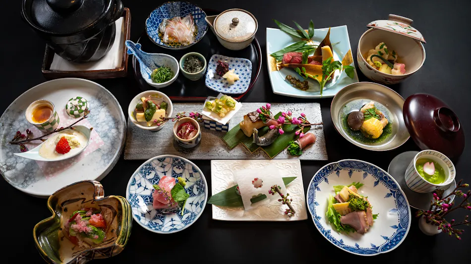 Shijo Kawaramachi Onsen Soraniwa Terrace Kyoto Annex