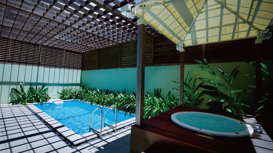 Home Stay Yumihara Okinawa by Banyan Tree Group