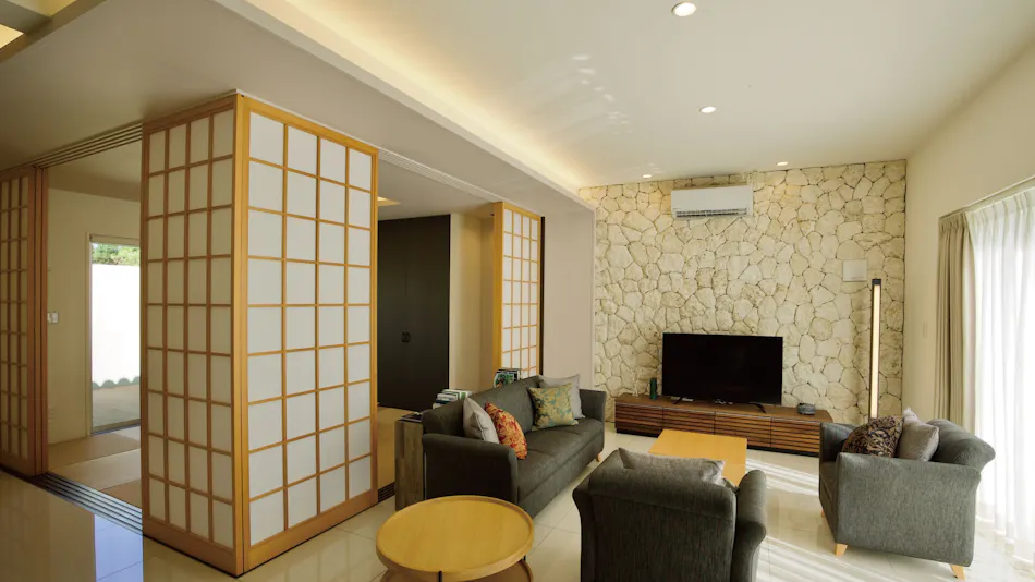 Home Stay Yumihara Okinawa by Banyan Tree Group