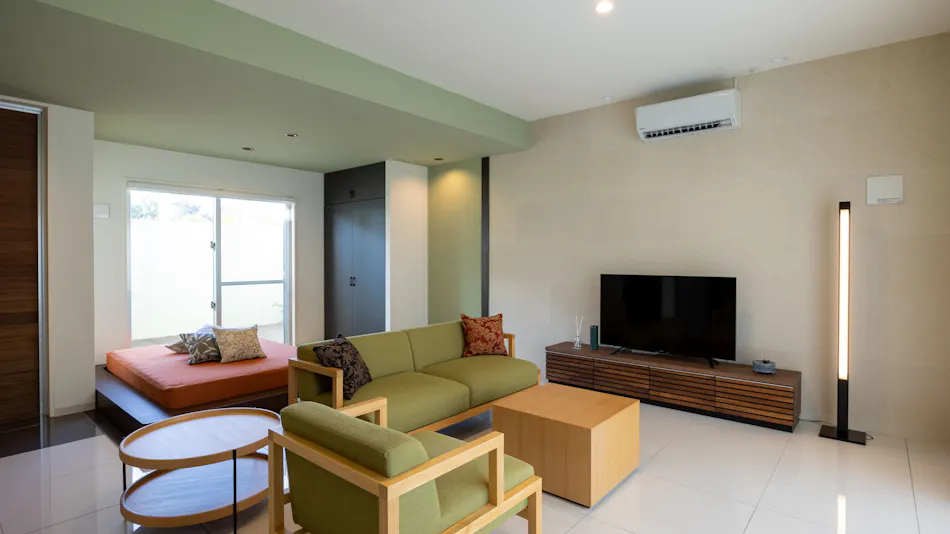 Home Stay Yumihara Okinawa by Banyan Tree Group