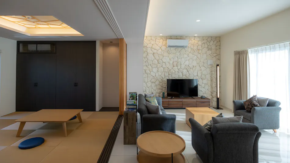 Home Stay Yumihara Okinawa by Banyan Tree Group