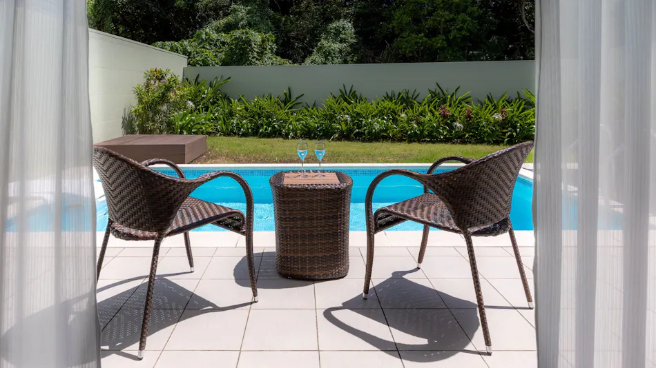 Home Stay Yumihara Okinawa by Banyan Tree Group