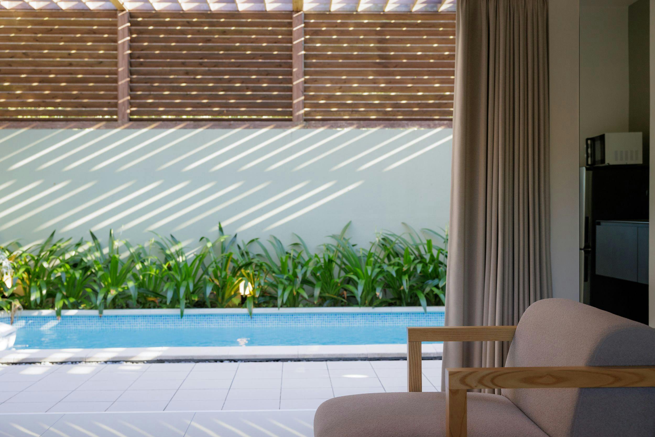 Home Stay Yumihara Okinawa by Banyan Tree Group