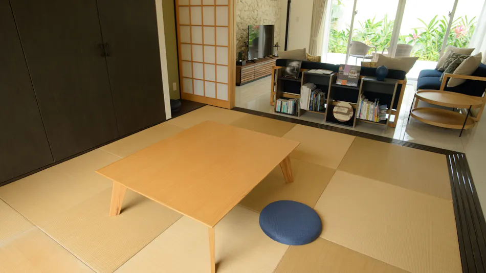Home Stay Yumihara Okinawa by Banyan Tree Group