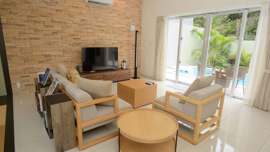 Home Stay Yumihara Okinawa by Banyan Tree Group