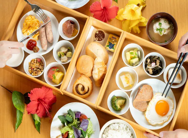 2025.12~朝食メニュー