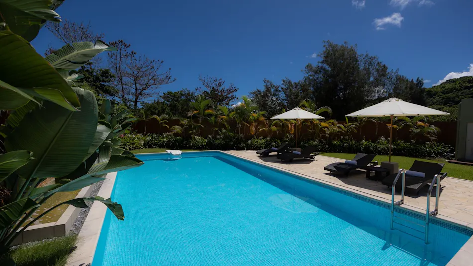 Home Stay Yumihara Okinawa by Banyan Tree Group