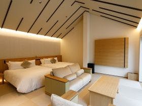 全室源泉かけ流し露天風呂付きの宿　清寂房≪十勝川モール温泉≫