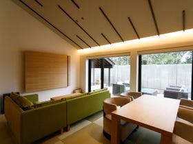 全室源泉かけ流し露天風呂付きの宿　清寂房≪十勝川モール温泉≫