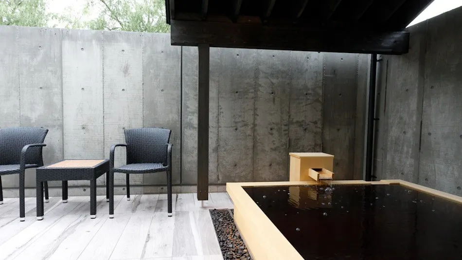Seijakubo Inn with Open-Air Hot Spring Baths in Every Room - Tokachigawa Moor Onsen