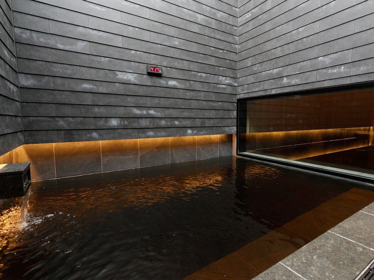 Seijakubo Inn with Open-Air Hot Spring Baths in Every Room - Tokachigawa Moor Onsen