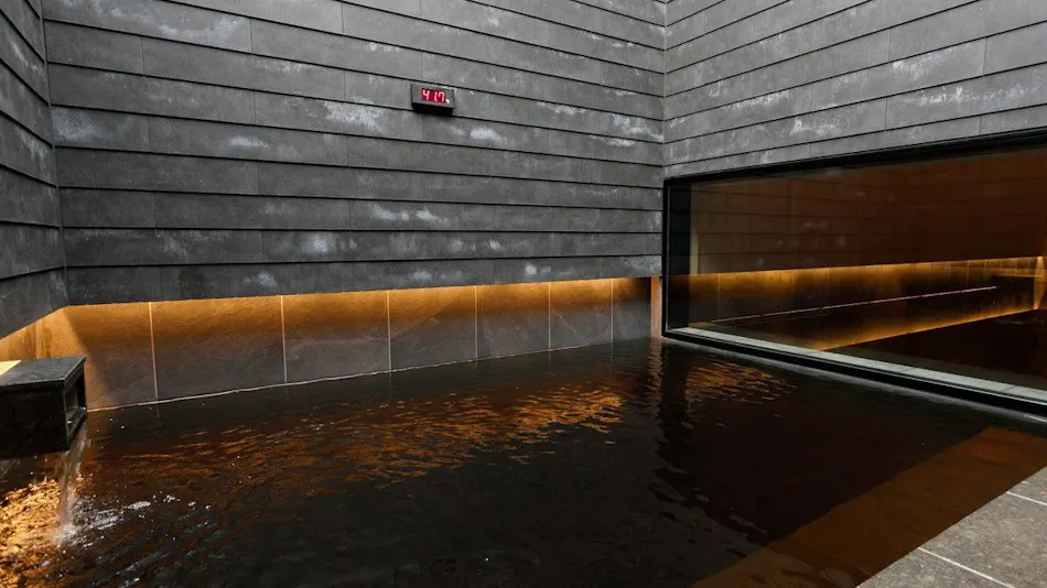 Seijakubo Inn with Open-Air Hot Spring Baths in Every Room - Tokachigawa Moor Onsen