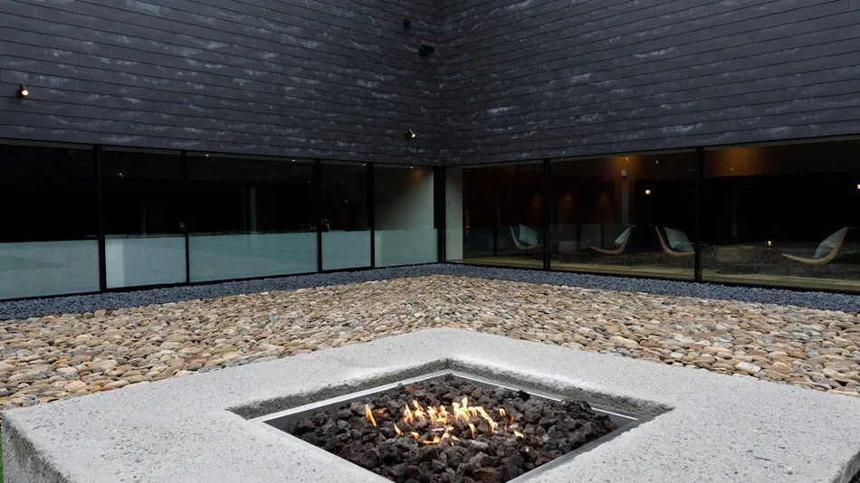 Seijakubo Inn with Open-Air Hot Spring Baths in Every Room - Tokachigawa Moor Onsen