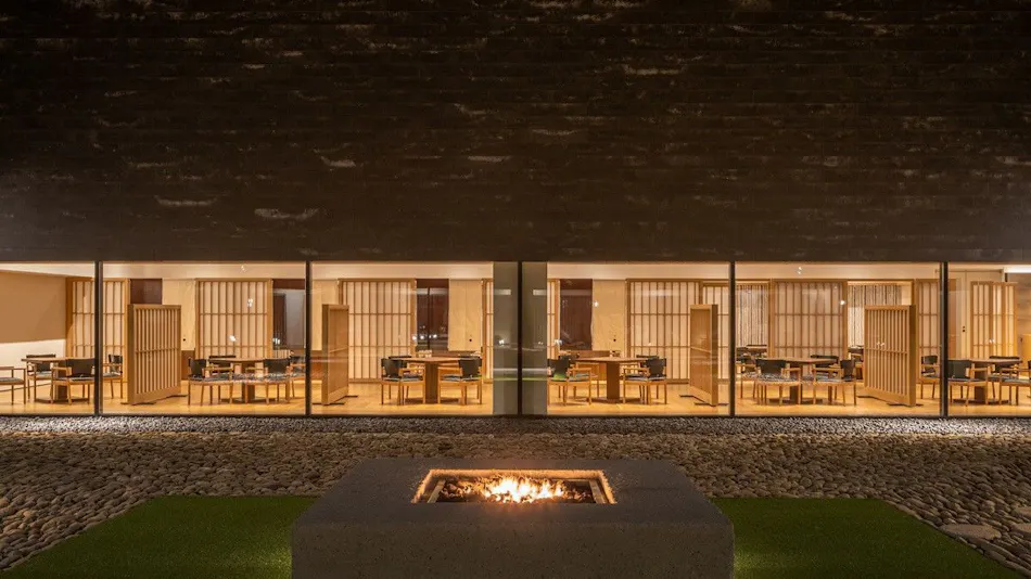 Seijakubo Inn with Open-Air Hot Spring Baths in Every Room - Tokachigawa Moor Onsen