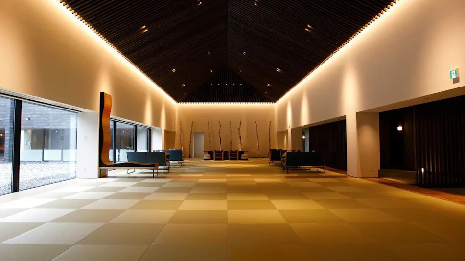 Seijakubo Inn with Open-Air Hot Spring Baths in Every Room - Tokachigawa Moor Onsen