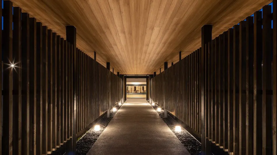 Seijakubo Inn with Open-Air Hot Spring Baths in Every Room - Tokachigawa Moor Onsen
