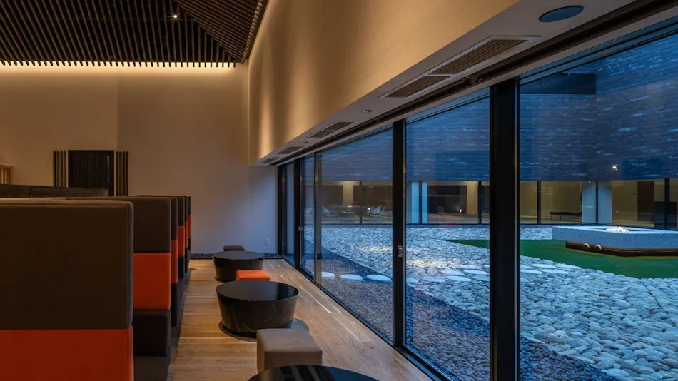 Seijakubo Inn with Open-Air Hot Spring Baths in Every Room - Tokachigawa Moor Onsen