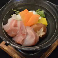 Kaiseki dan Hidangan Kreatif