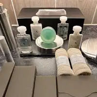 Kemudahan Bilik - Contoh