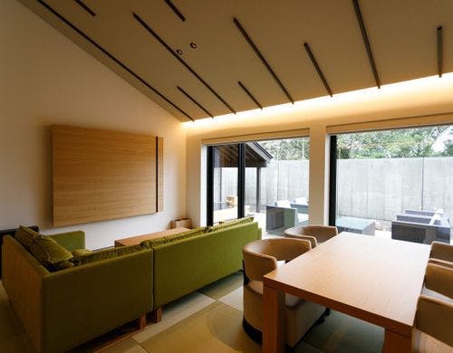 【源泉かけ流し露付】エグゼクティブツイン