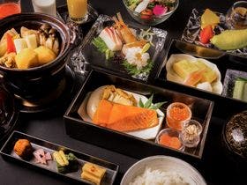 全室源泉かけ流し露天風呂付きの宿　清寂房≪十勝川モール温泉≫