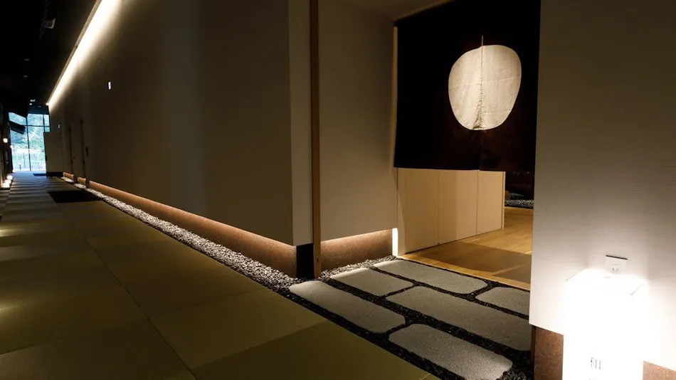Seijakubo Inn with Open-Air Hot Spring Baths in Every Room - Tokachigawa Moor Onsen
