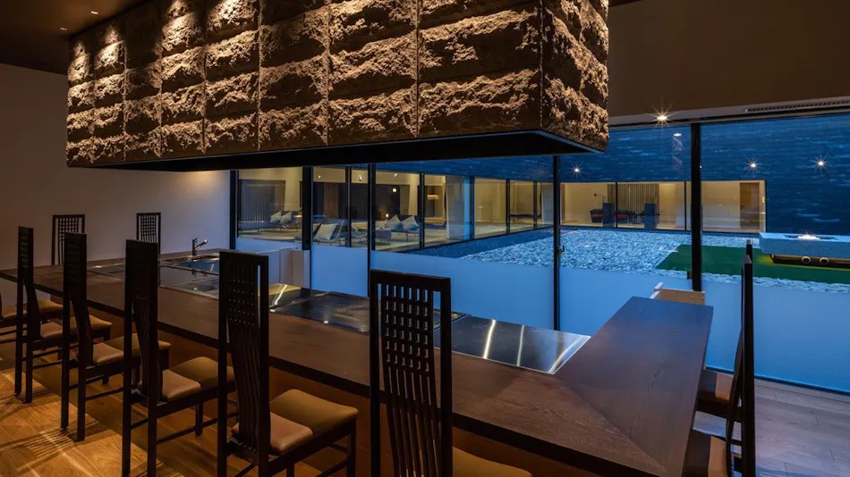 Seijakubo Inn with Open-Air Hot Spring Baths in Every Room - Tokachigawa Moor Onsen